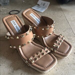 Steve Madden size 6.5 M